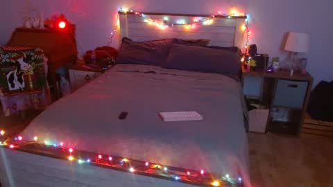 Rachel Lawrence online show from 12/26/24, 03:06