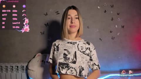 Melani online show from 01/13/25, 08:37