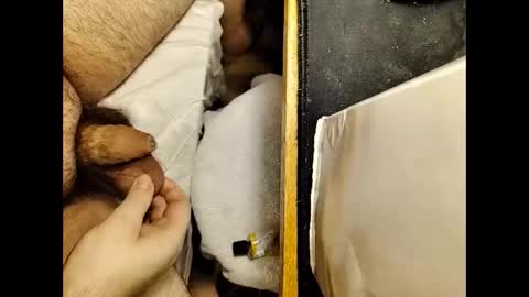 Snapshot of small_1986 chatting on 02/28/25, 11:23 transmisin gratuita bajo demanda free broadcast on demand online show from 02/28/25, 11:23