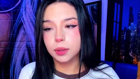 Mariana Torres online show from 12/09/24, 02:06