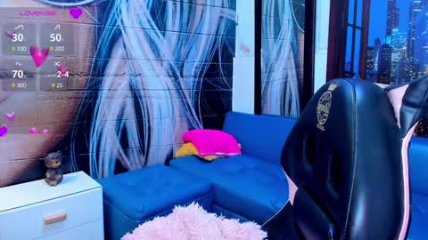 Mariana Torres online show from 01/22/25, 05:38