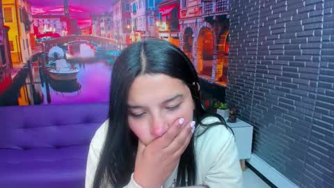 Mariana Torres online show from 03/02/26, 01:40