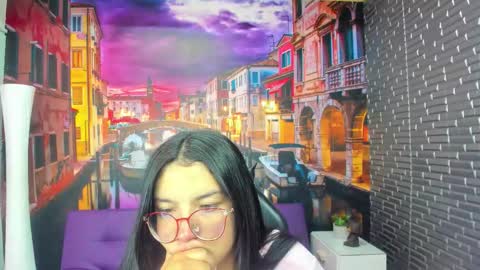 Mariana Torres online show from 03/17/26, 01:36