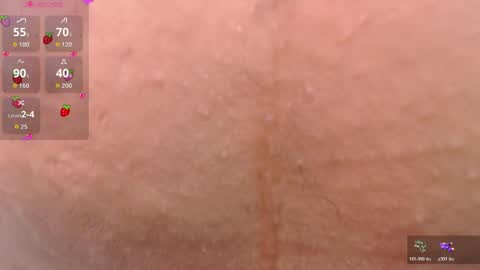 Mariana Torres online show from 04/29/26, 05:30