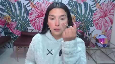 Mariana Torres online show from 04/30/26, 01:17