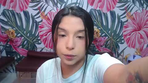 Snapshot of small__naughty chatting on 05/04/26, 01:07 Mariana Torres online show from 05/04/26, 01:07