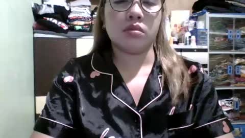 Lovewella online show from 02/03/25, 01:19