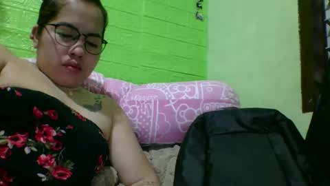 Lovewella online show from 03/19/26, 09:02