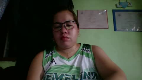 Lovewella online show from 04/12/26, 02:16