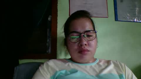 Lovewella online show from 04/14/26, 04:07