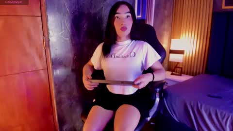 Small Hot19 online show from 04/22/26, 06:05