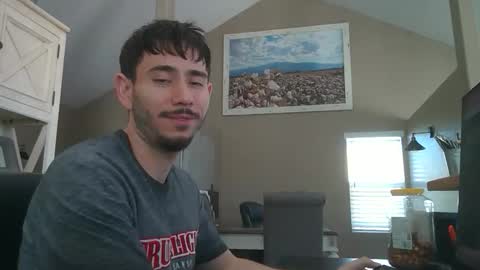 Snapshot of smallcckkoda chatting on 02/27/26, 05:35 Koda online show from 02/27/26, 05:35