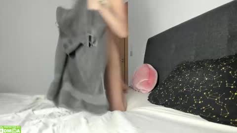Vanessa online show from 05/04/26, 02:35