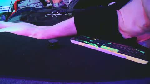 smallcocktobowatched online show from 01/21/25, 02:11