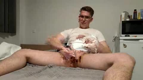 smalldickbigdreams23 online show from 01/14/25, 10:02