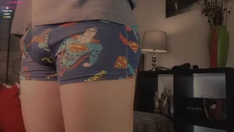 Smalldickboy4life online show from 04/19/26, 01:49