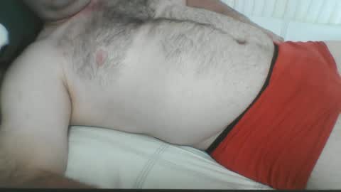 Alejandro online show from 05/31/26, 06:04