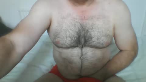 Alejandro online show from 06/01/26, 08:16