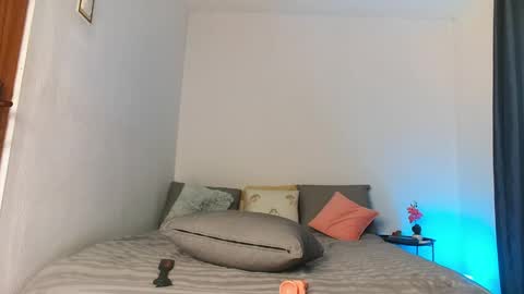 Arianna online show from 03/26/26, 06:08