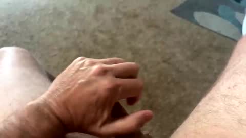 Shauns small cock online show from 11/30/25, 08:57