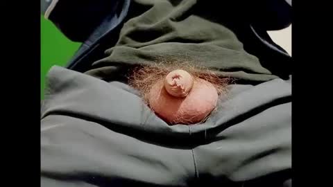 Small Hairy Uncut online show from 12/02/24, 06:10