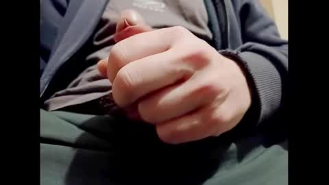 Small Hairy Uncut online show from 02/03/25, 06:17