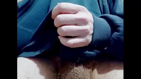 Small Hairy Uncut online show from 02/15/25, 09:48