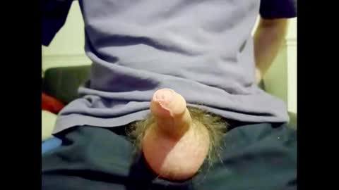 Small Hairy Uncut online show from 10/22/25, 12:44