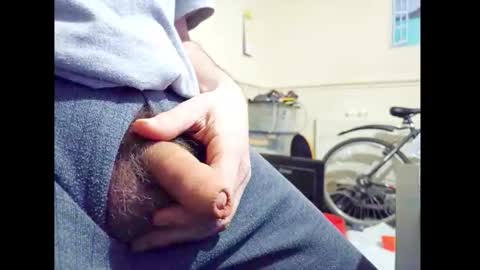 Small Hairy Uncut online show from 03/02/26, 03:08