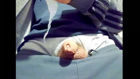 Small Hairy Uncut online show from 03/17/26, 02:27