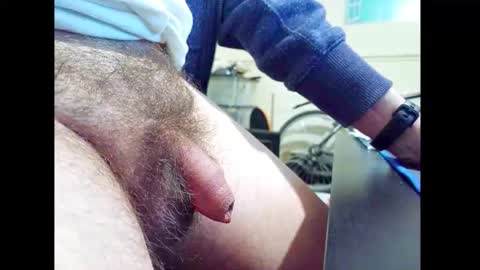 Small Hairy Uncut online show from 04/13/26, 12:27