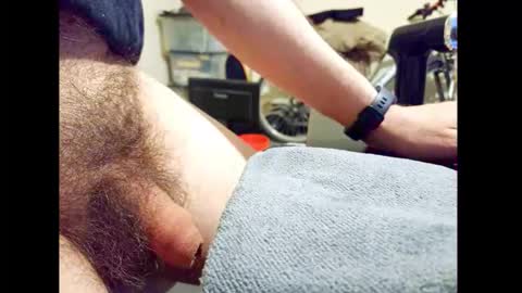 Small Hairy Uncut online show from 04/27/26, 08:18