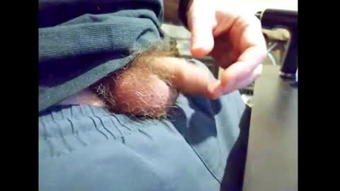 Small Hairy Uncut online show from 05/08/26, 10:59