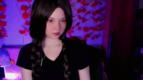 smallimpmeili online show from 10/12/25, 05:34