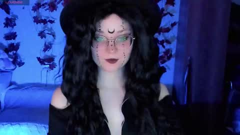 smallimpmeili online show from 10/23/25, 07:12