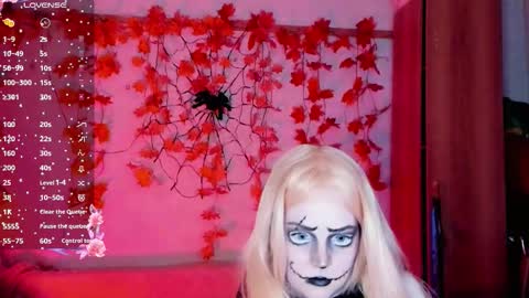 smallimpmeili online show from 10/31/25, 09:27