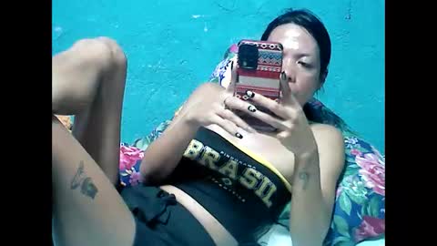 jess online show from 11/18/25, 05:23