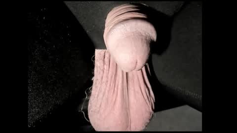 smallman695 online show from 02/24/25, 05:20