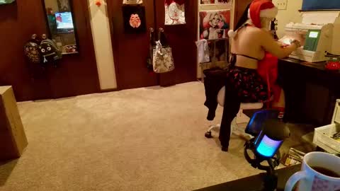 Queen Alice online show from 12/09/24, 07:50