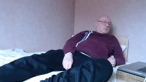 Steve online show from 02/26/26, 02:49