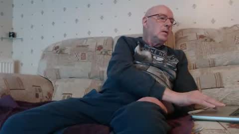 Steve online show from 03/30/26, 07:04