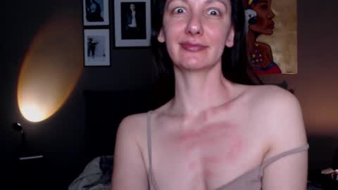 Anna no bbbbybybbabebyy just Anna. And dont call me mom please. online show from 03/13/26, 05:52