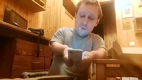 Snapshot of smallwithbig666 chatting on 02/03/25, 05:56 PIST PIST online show from 02/03/25, 05:56