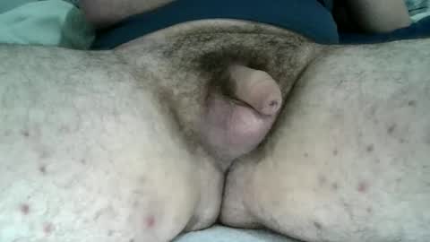 smallzcock2005 online show from 03/07/26, 07:00