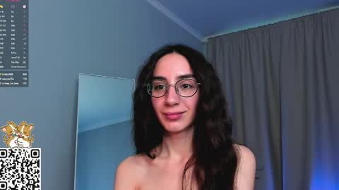 Elizabeth online show from 04/23/26, 12:29