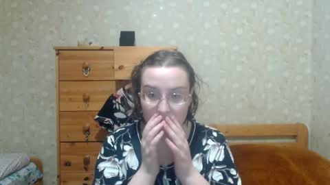 smart_rose online show from 11/10/25, 04:28