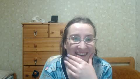 smart_rose online show from 03/25/26, 08:15