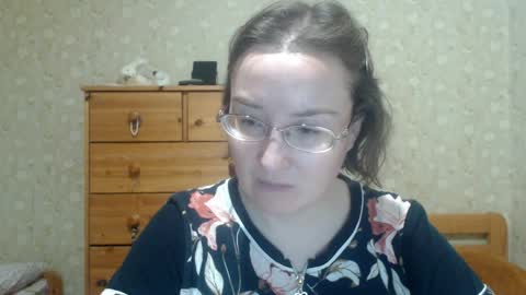 smart_rose online show from 03/27/26, 06:40