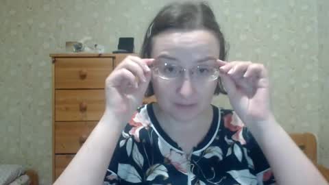 smart_rose online show from 03/28/26, 06:40