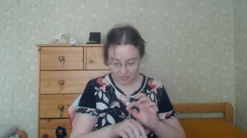 smart_rose online show from 04/21/26, 03:17